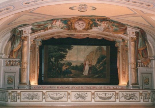 西洋家具の歴史、様式などについての話です。 - アンティーク家具